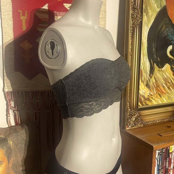 2/$20 π Aerie lace bralette. Small - Picture 2 of 8